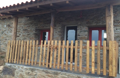 Negreda House | Mosteirinho - Ninho, rustic Nest