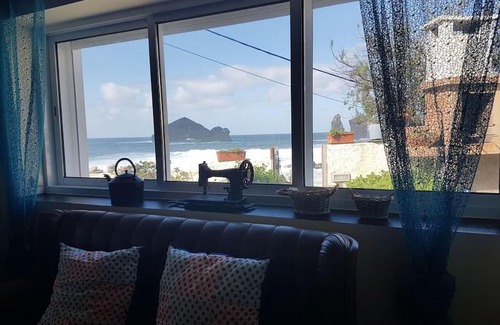 Mosteiros House | Mosteiros Gem - Excepcional Views and Stunning Sunsets