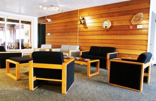 Sainte-Anne-des-Monts Hotel | Motel à la Brunante