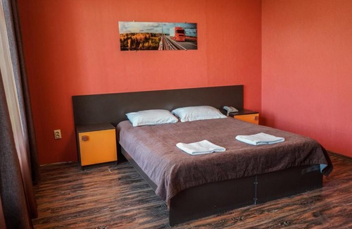 Bulgakovskiy Hotel | Motel "Отдых"