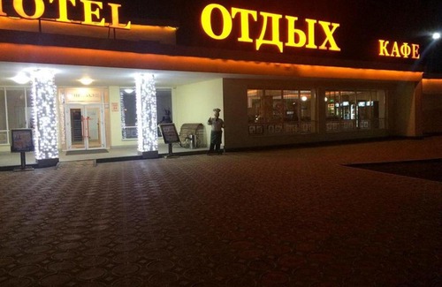 Bulgakovskiy Hotel | Motel "Отдых"