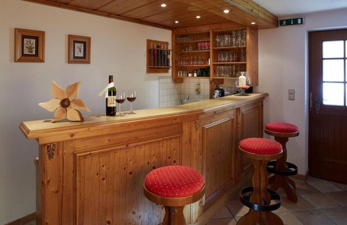 Reutte House | Motel ∙ 1 guest