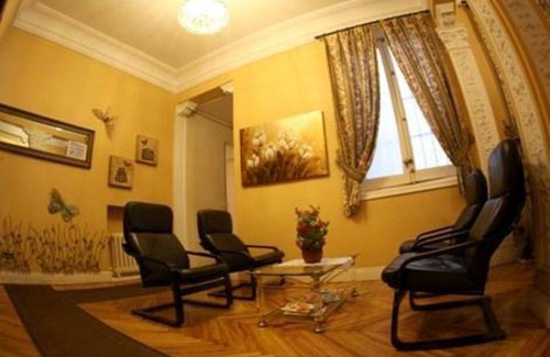 Literary Quarter House | Motel ∙ 10 guests