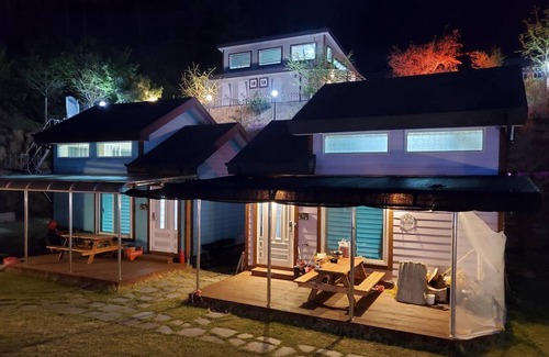 Sinbuk-myeon House | Motel ∙ 10 guests