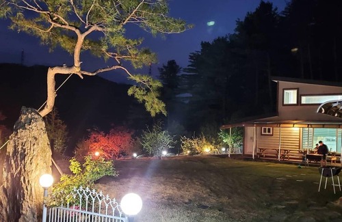 Sinbuk-myeon House | Motel ∙ 10 guests