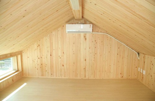 Sinbuk-myeon House | Motel ∙ 10 guests