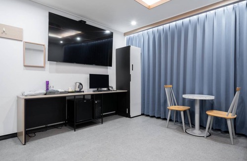 Mokpo Hotel | Motel ∙ 2 guests