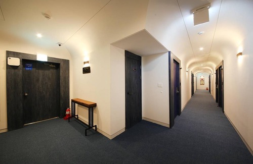 Mokpo Hotel | Motel ∙ 2 guests