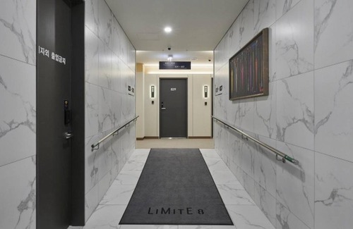 Janghang-dong Hotel | Motel ∙ 2 guests