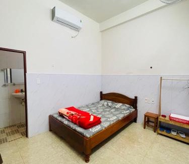 Buon Ma Thuot Hotel | Motel 253