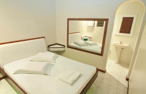 Salto do Norte Hotel | MOTEL 3 PEIXINHOS (Adults Only)