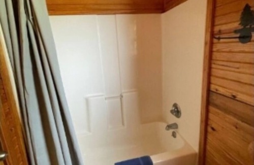 Negreet Hotel | Motel 36 at Tranquility Bay Resort