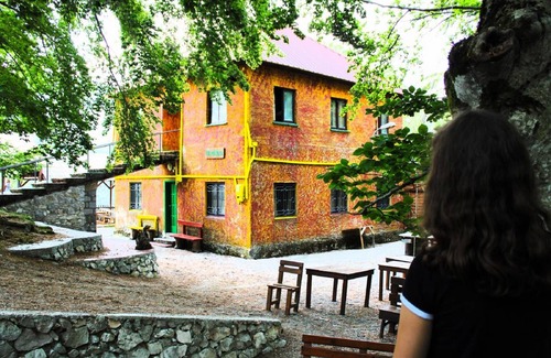 Razem House | Motel ∙ 36 guests