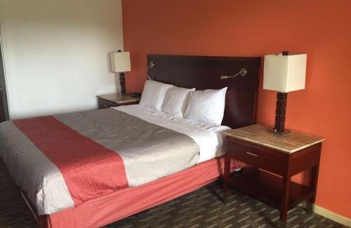 Dayton Hotel | Motel 6-Dayton, OH