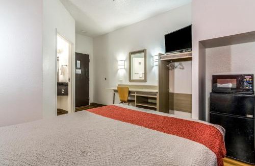 Fort Mill Hotel | Motel 6 Fort Mill, SC - Charlotte