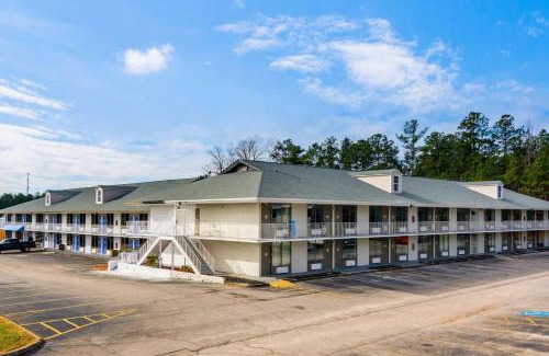 LaGrange Hotel | Motel-6 Lagrange Ga