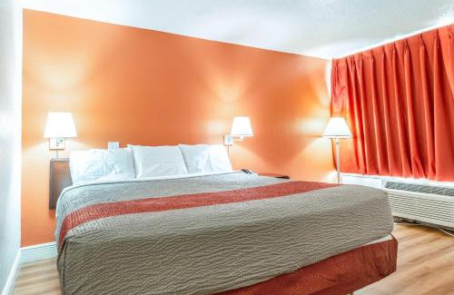 Natchitoches Hotel | Motel 6-Natchitoches, LA