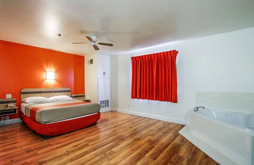 Nephi Hotel | Motel 6 Nephi, UT