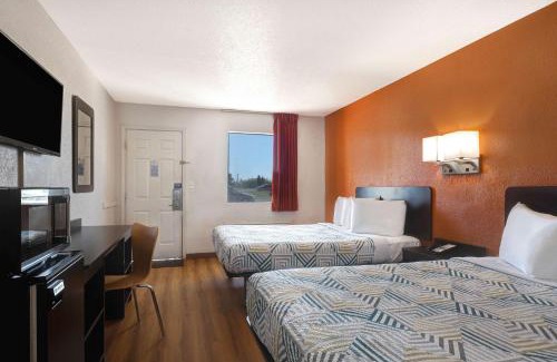 Rolla Hotel | Motel 6-Rolla, MO