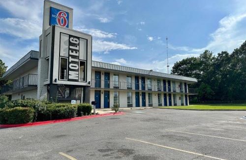 West Monroe Hotel | Motel 6-West Monroe, LA