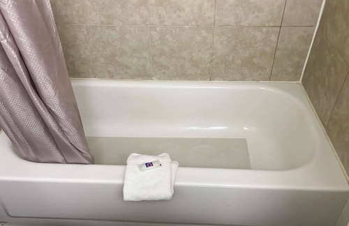Wichita Falls Hotel | Motel 6 Wichita Falls, TX - North