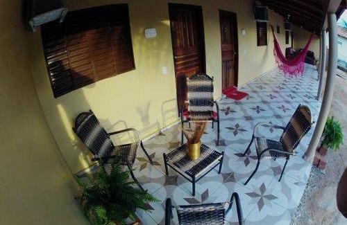 Mateiros House | Motel ∙ 7 guests