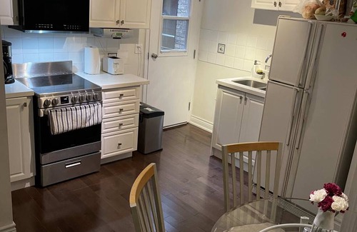 Cabbagetown South House | Motel ∙ 8 guests