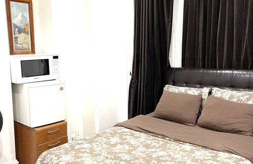 Cabbagetown South House | Motel ∙ 8 guests