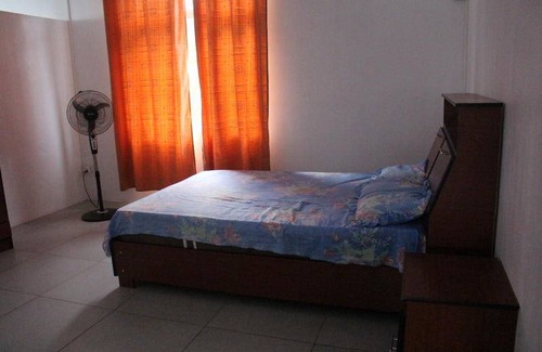 Pointe aux Biches House | Motel ∙ 8 guests