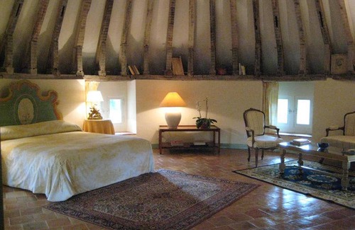 Ferce-sur-Sarthe House | Motel ∙ 8 guests