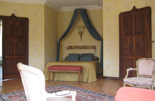 Ferce-sur-Sarthe House | Motel ∙ 8 guests