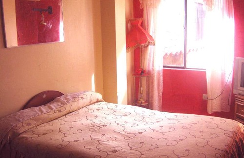 Cusco Historic Center House | Motel ∙ 8 guests