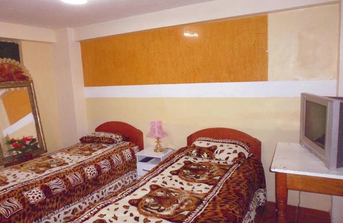Cusco Historic Center House | Motel ∙ 8 guests