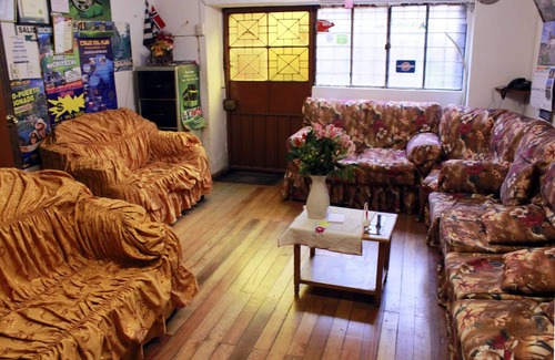 Cusco Historic Center House | Motel ∙ 8 guests