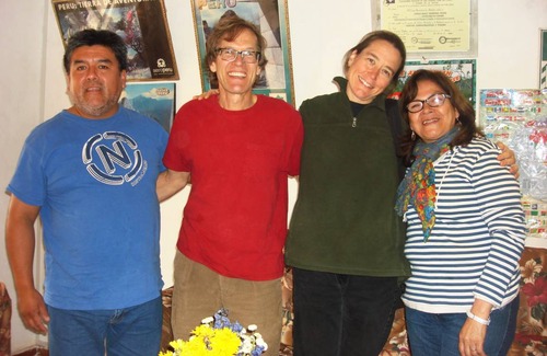 Cusco Historic Center House | Motel ∙ 8 guests