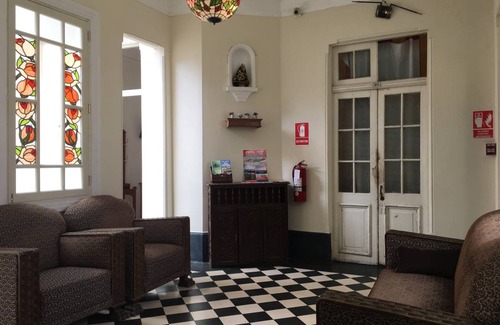 Lima Historic Center House | Motel ∙ 8 guests