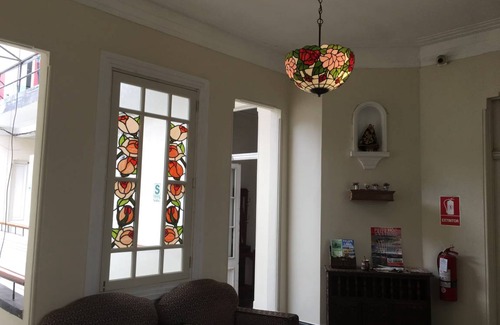 Lima Historic Center House | Motel ∙ 8 guests