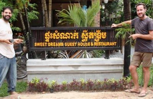 Downtown Siem Reap House | Motel ∙ 8 guests