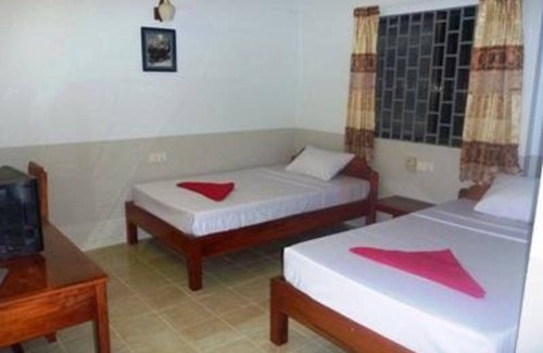 Downtown Siem Reap House | Motel ∙ 8 guests