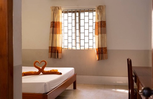 Downtown Siem Reap House | Motel ∙ 8 guests