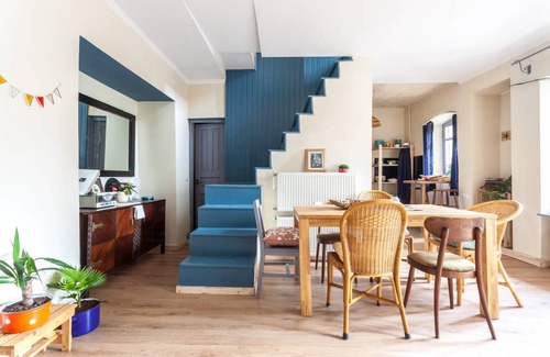 Chugureti House | Motel ∙ 8 guests
