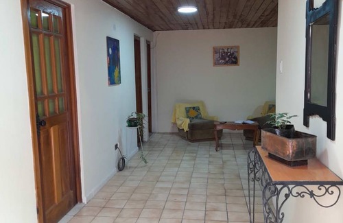 Curico House | Motel ∙ 8 guests