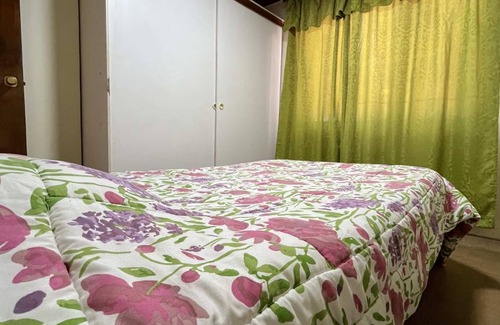 Curico House | Motel ∙ 8 guests