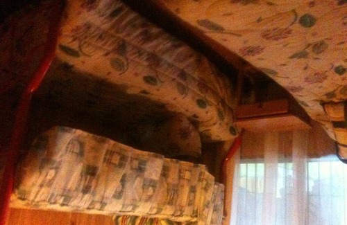 Pucon House | Motel ∙ 8 guests