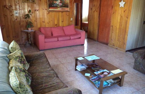 Pucon House | Motel ∙ 8 guests