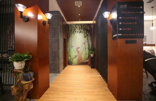 Wulingyuan House | Motel ∙ 8 guests