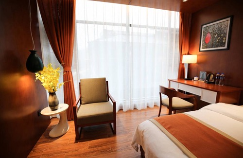 Wulingyuan House | Motel ∙ 8 guests