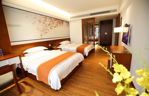 Wulingyuan House | Motel ∙ 8 guests