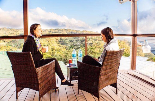 Santa Elena House | Motel ∙ 8 guests