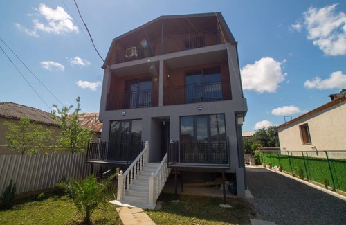 Kutaisi House | Motel ∙ 8 guests